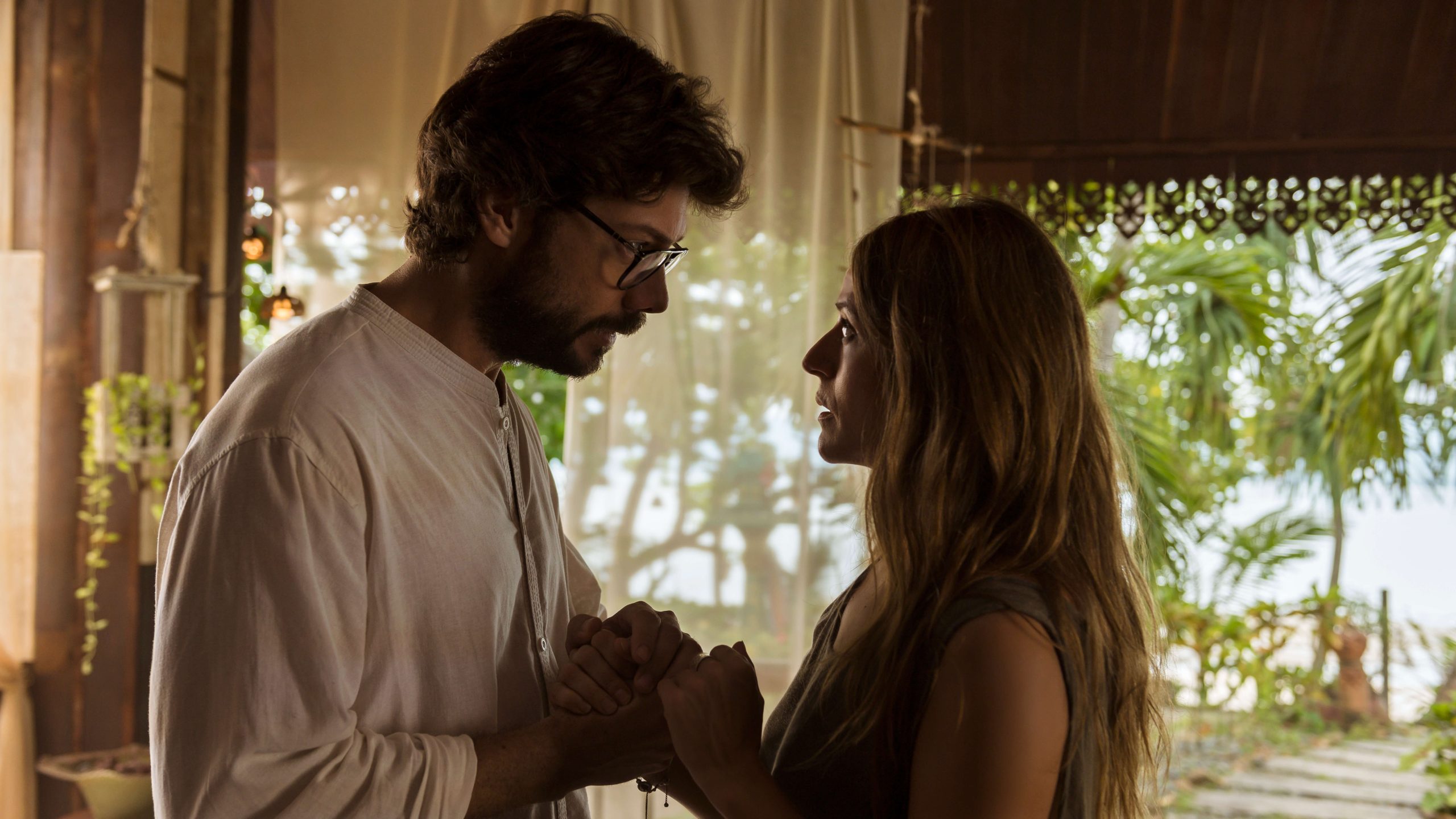 Netflix divulga estreia e as primeiras imagens de La Casa de Papel Parte 3