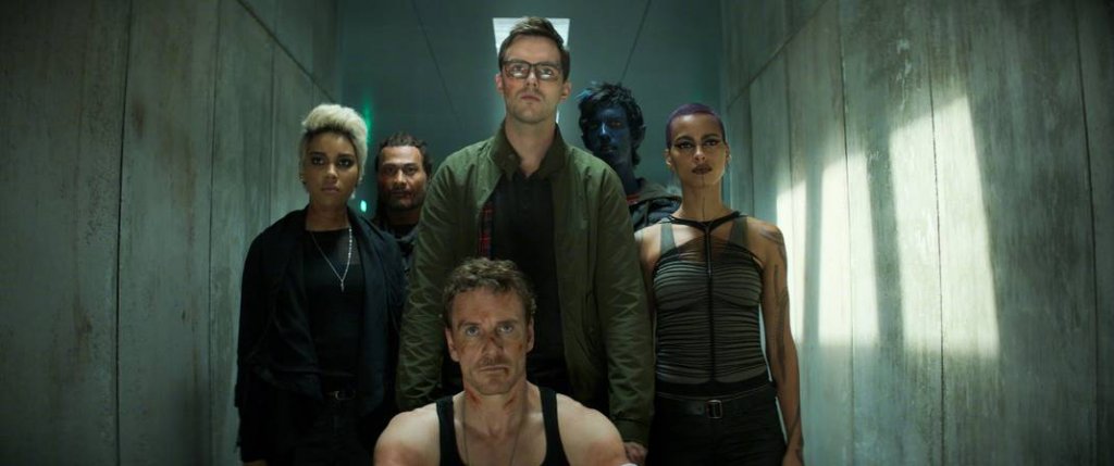 X-Men X-Men