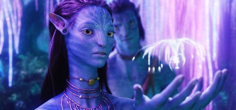 Avatar retorna ao posto de maior bilheteria do cinema mundial
