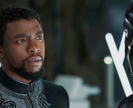 Chadwick Boseman não será substituído em Pantera Negra 2