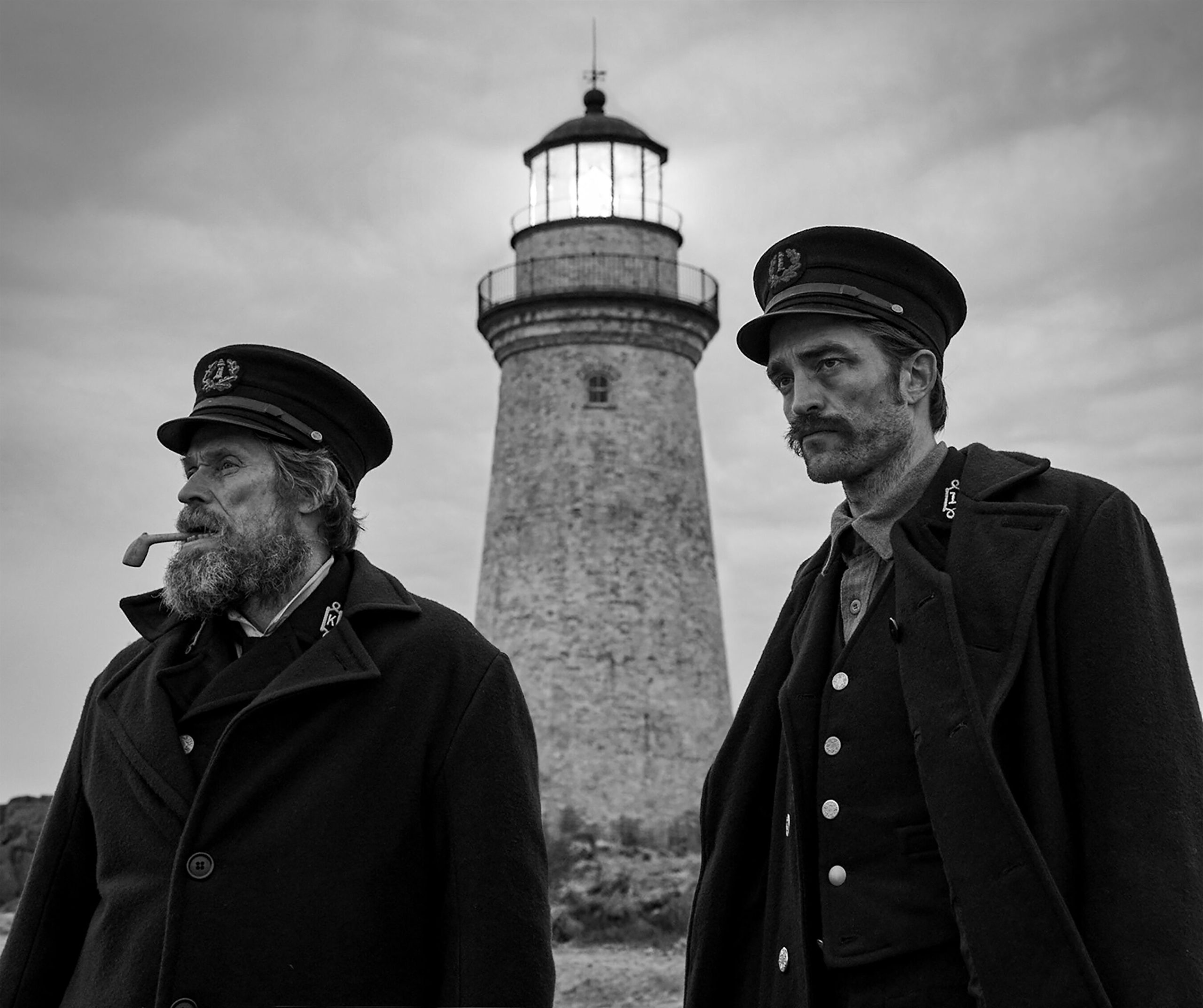 The Lighthouse é elogiado pela crítica especializada em Cannes