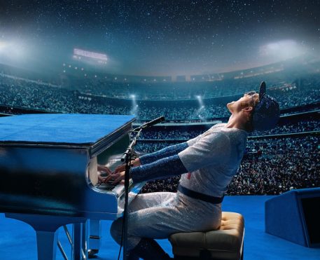 Rocketman