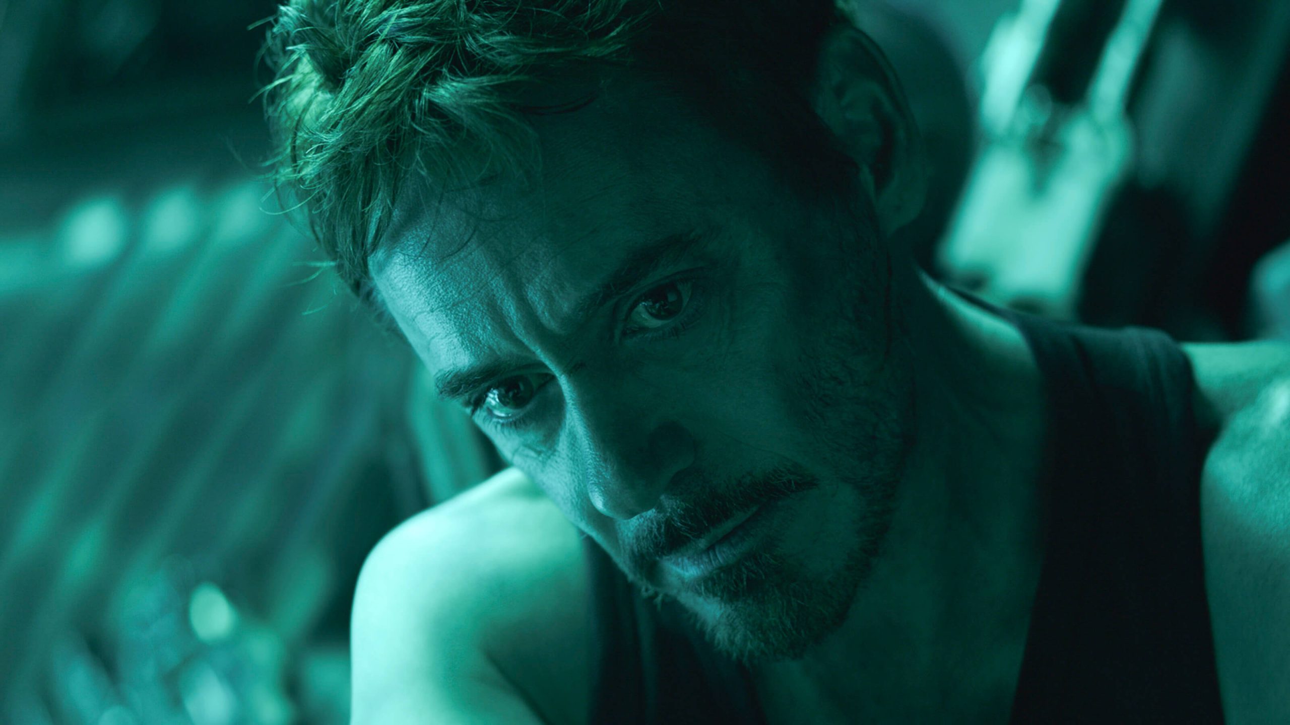 Diretores revelam origem da frase mais fofa de Vingadores: Ultimato
