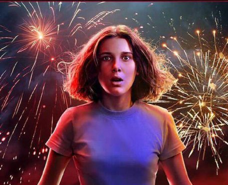 Stranger Things