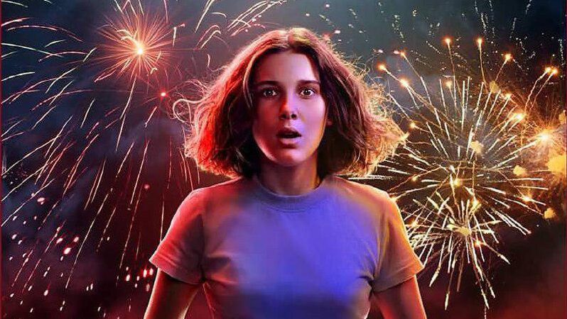 Stranger Things