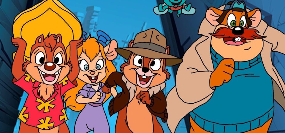 Tico e Teco