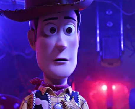Toy Story 4 / Divulgação
