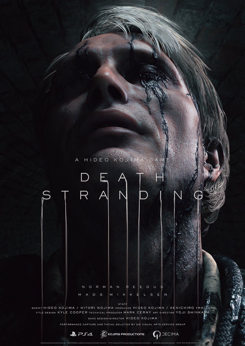 free download death stranding metacritic