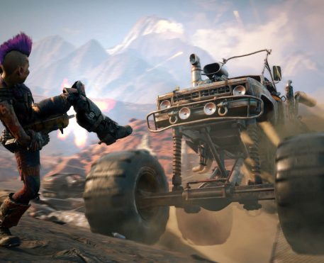 rage 2