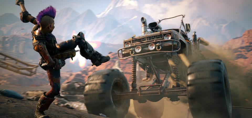 rage 2