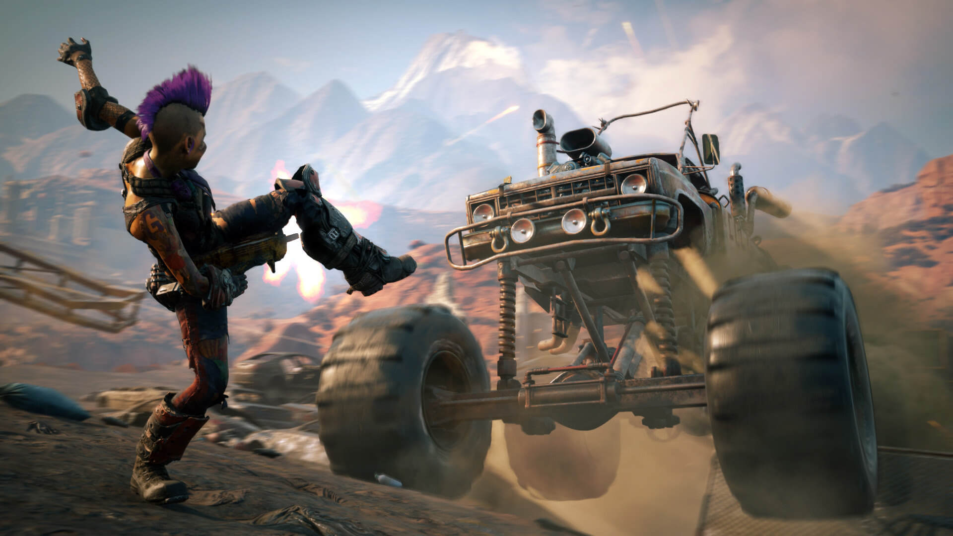 rage 2