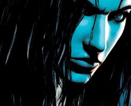Lazarus volume 1, de Greg Rucka e Michael Lark