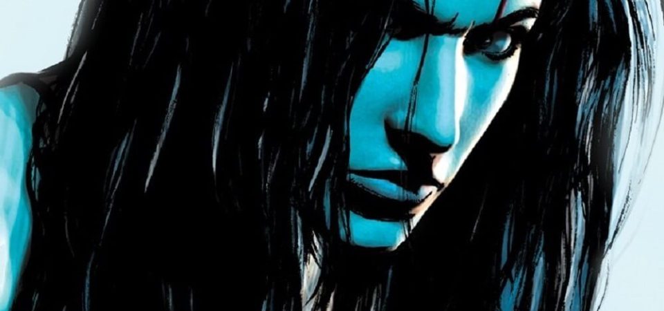 Lazarus volume 1, de Greg Rucka e Michael Lark