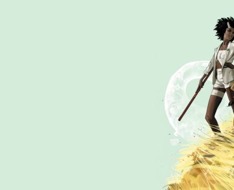 Saga, volume 3 de Brian K. Vaughan e Fiona Staples