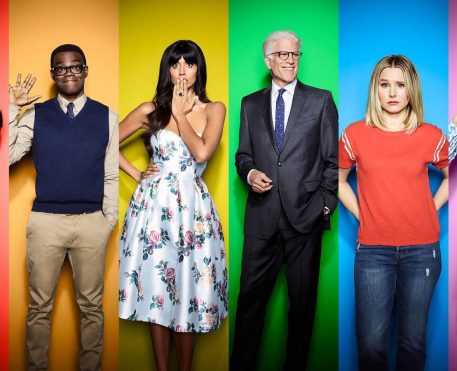 The Good Place