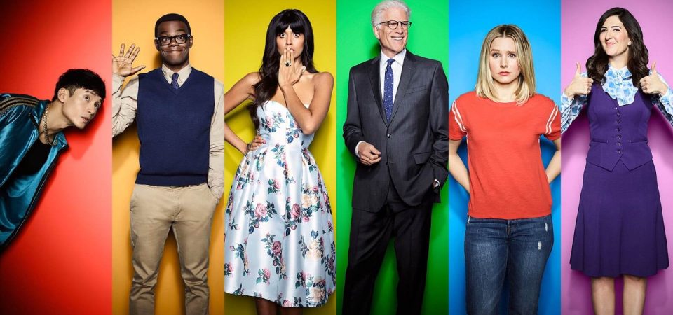 The Good Place