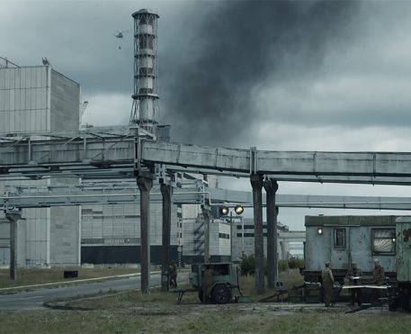Chernobyl - Divulgação/HBO