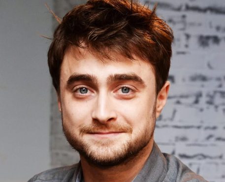 Lost City of D Daniel Radcliffe