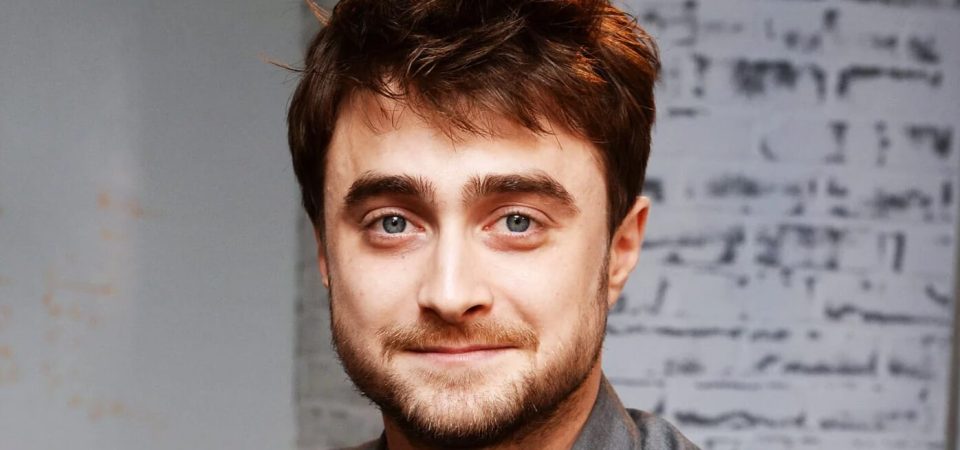 Lost City of D Daniel Radcliffe