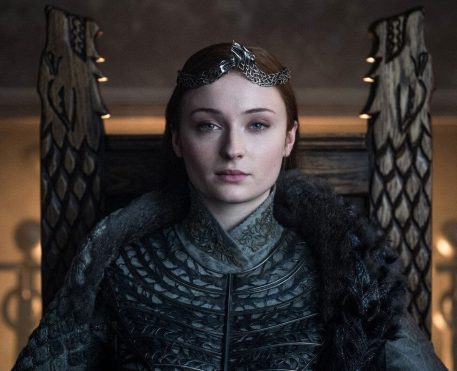 Game of Thrones
