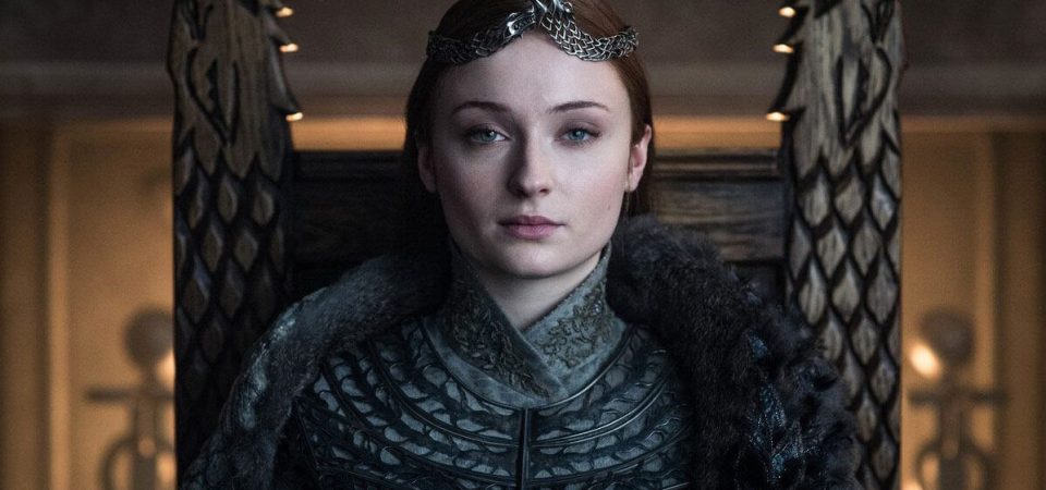 Game of Thrones