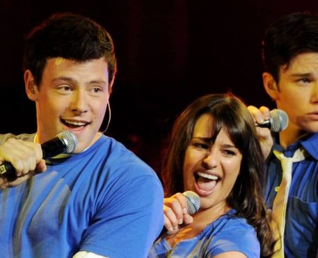 Glee
