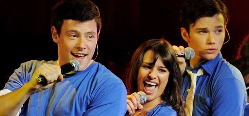 Glee