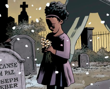 Black Hammer: o Evento