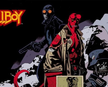 Hellboy - O Verme Vencedor