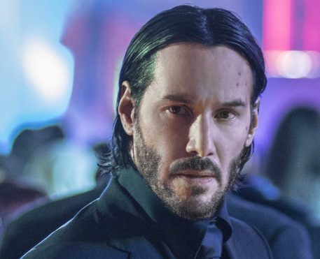 Keanu Reeves John Wick Curiosidades sobre Keanu Reeves