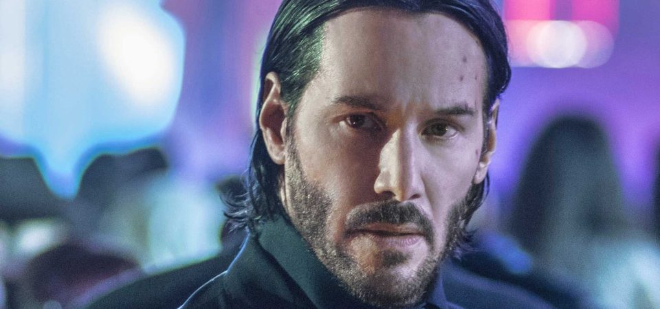 Keanu Reeves John Wick Curiosidades sobre Keanu Reeves