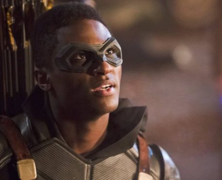 Divulgação/CW - Arrow