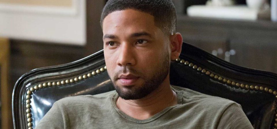 Divulgação/FOX - Empire