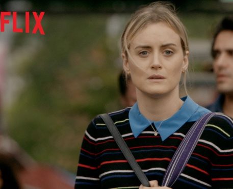 Orange Is The New Black disponível na Netflix