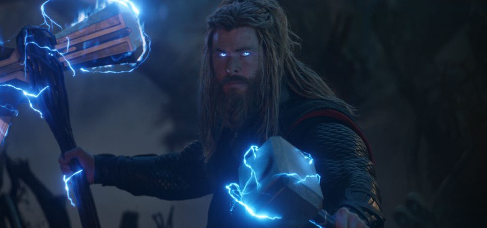 Chris Hemsworth promete mais aparições como Thor