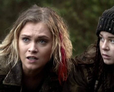 the 100