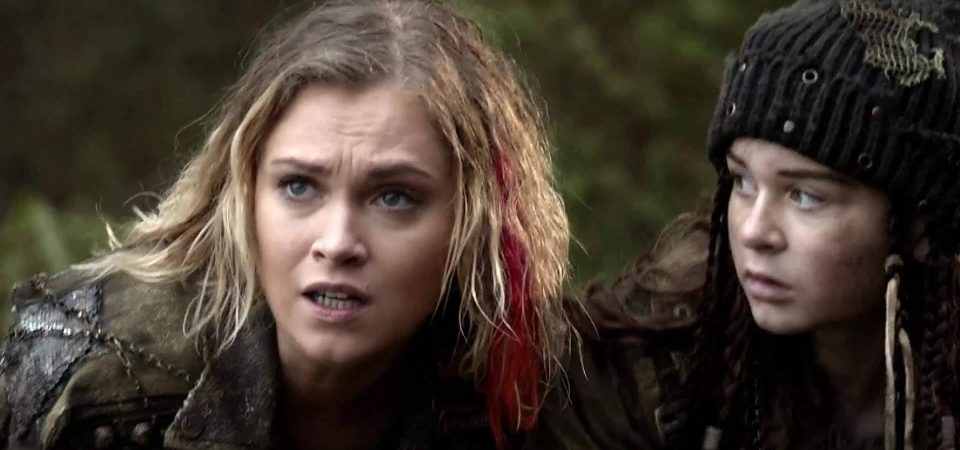 the 100