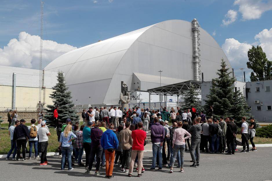 Chernobyl Chernobyl