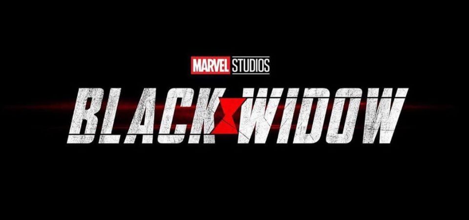 Black Widow