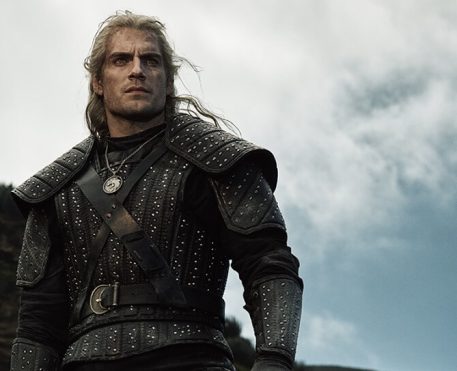 The Witcher Netflix