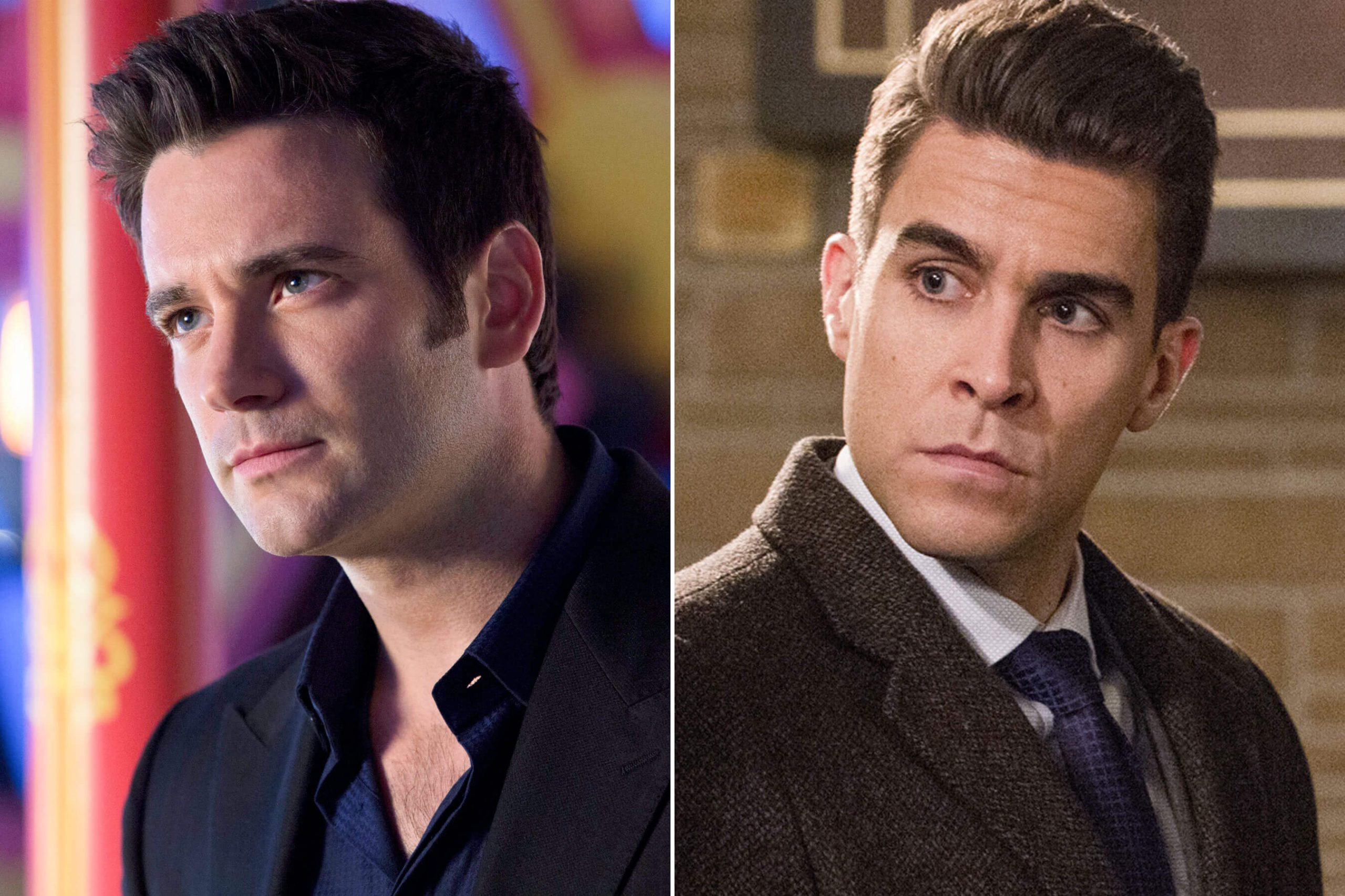 Arrow | Colin Donnell e Josh Segarra estarão na última temporada