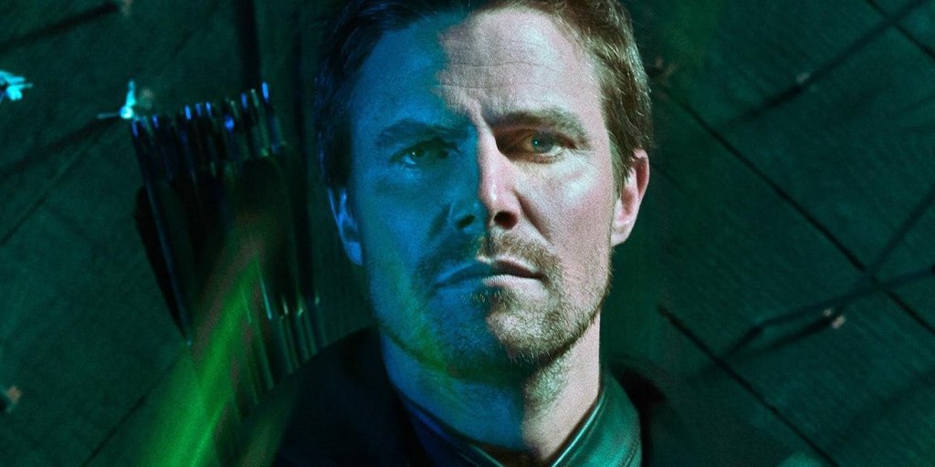Arrow série