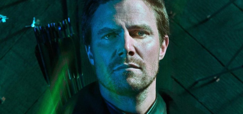 Arrow