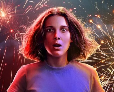 JK Iguatemi inaugura primeira loja oficial de Stranger Things na América Latina