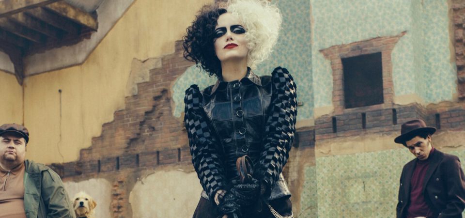 Cruella