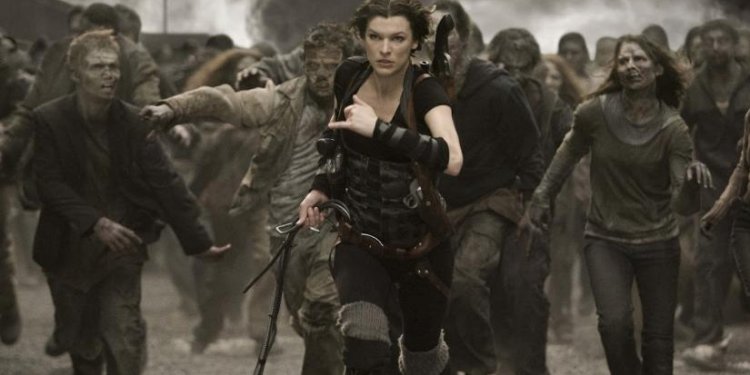 Resident Evil | Diretor promete que reboot será mais assustador