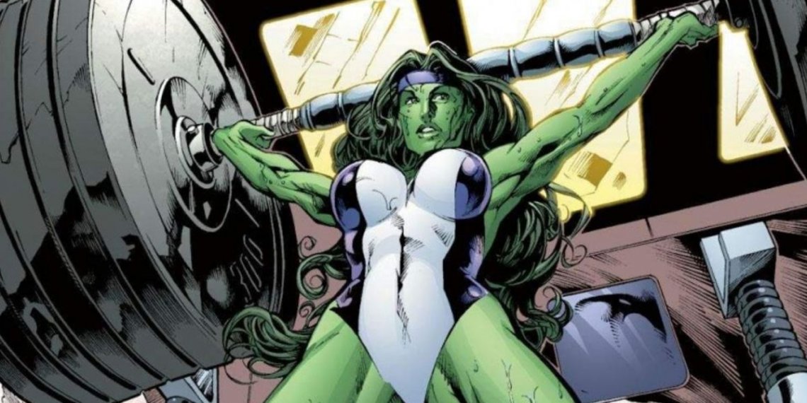 Resultado de imagem para she-hulk