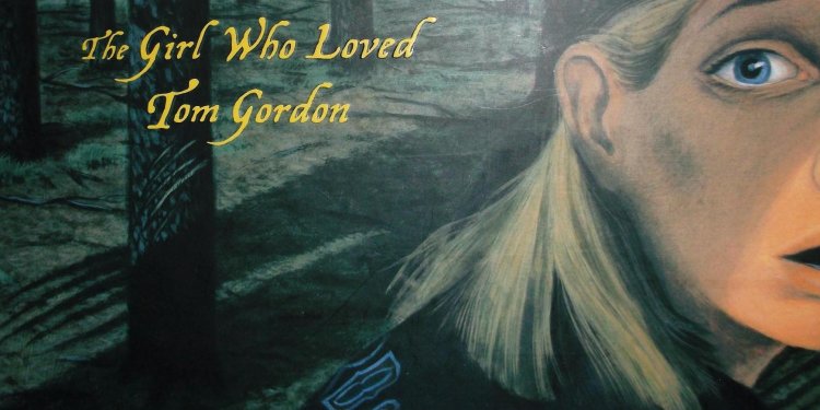 The Girl Who Loved Tom Gordon de Stephen King serÃ¡ adaptado para o cinema