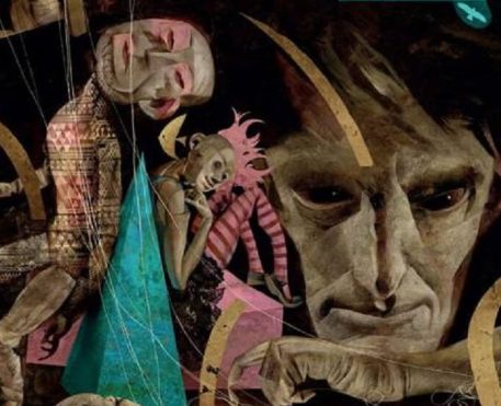 Sandman - Casa de Bonecas, por Neil Gaiman