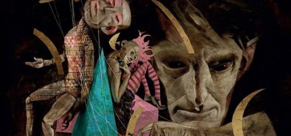 Sandman - Casa de Bonecas, por Neil Gaiman